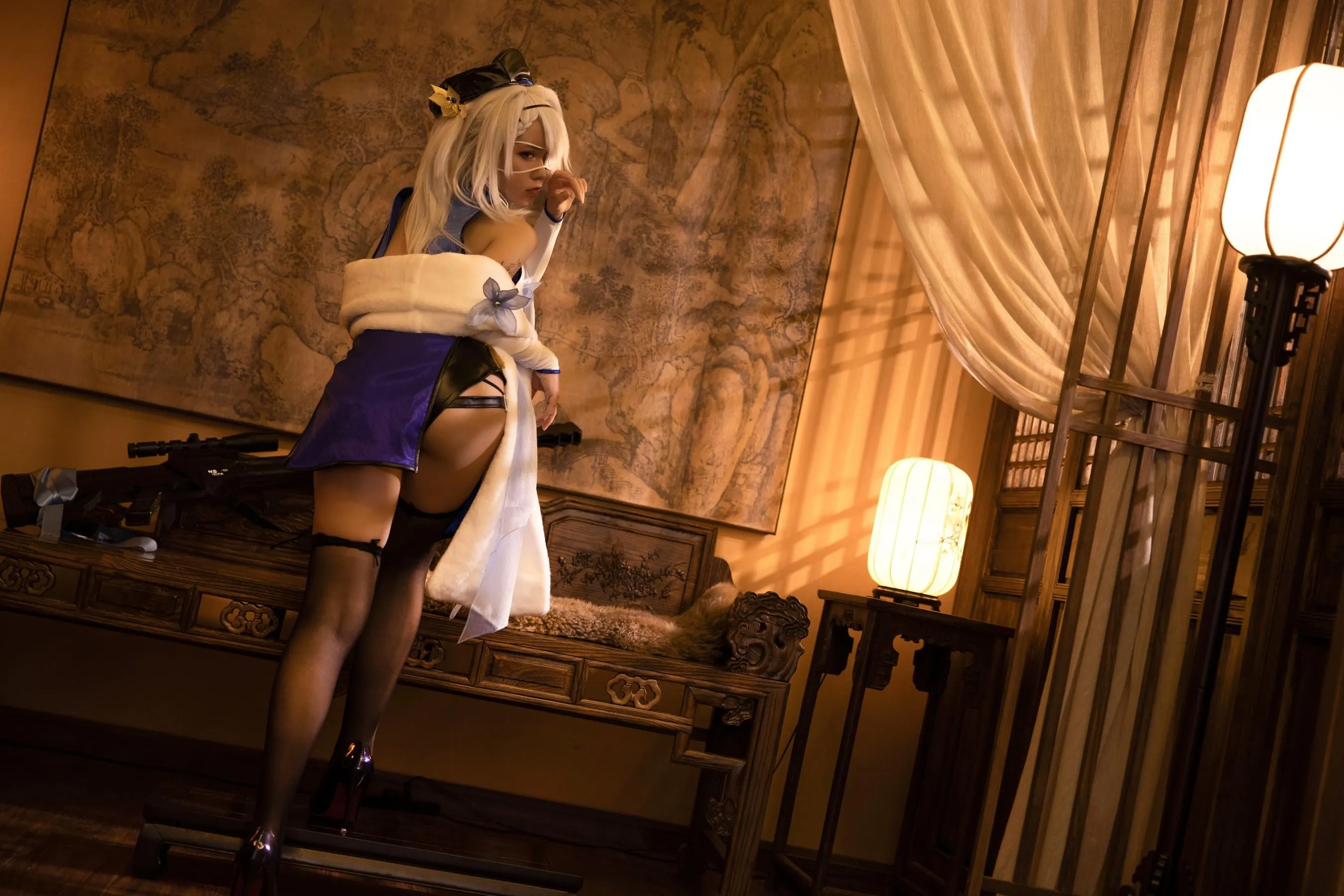G44不会受伤 – NO.75 HS-50 [41P]插图5